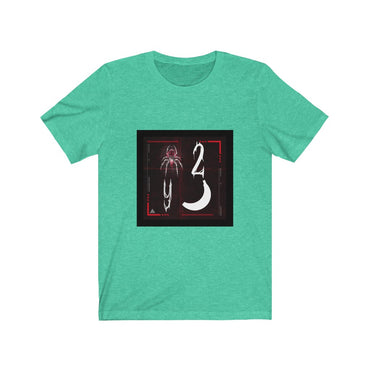 spider 2 y banana t shirt