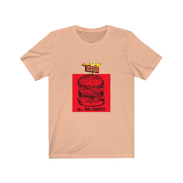 in n out nostalgia t shirt