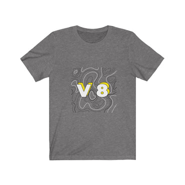 v8 t shirt