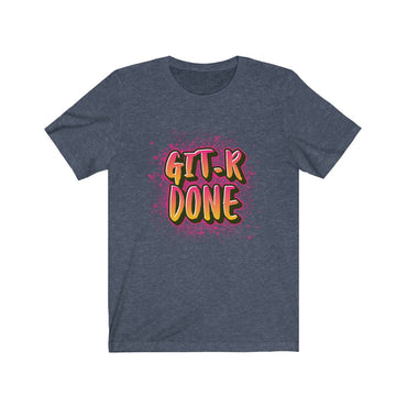 git r done t shirt