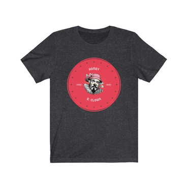 homey d clown t shirt
