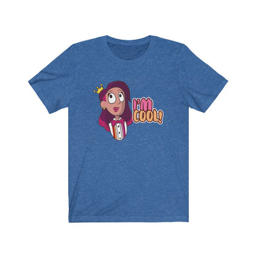 i'm cool t shirt