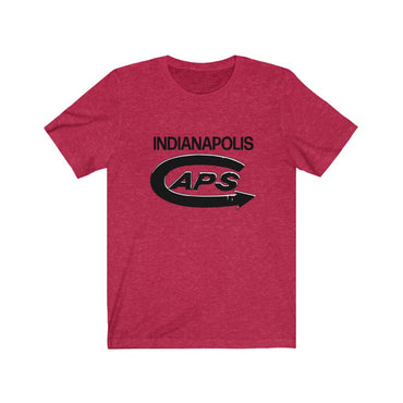 Indianapolis Caps Football
