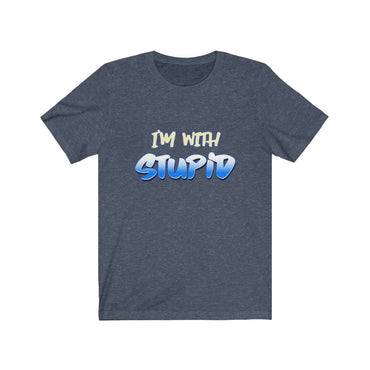i'm with t shirts