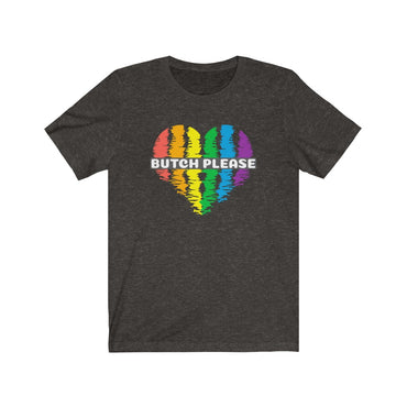 butch t shirt