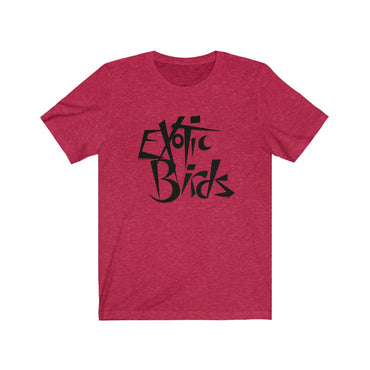 The Exotic Birds
