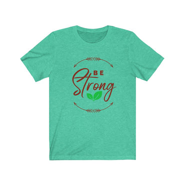 b strong t-shirt