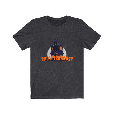 Splatterhouse