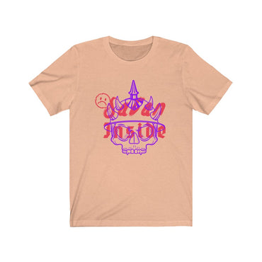 satan inside t shirt