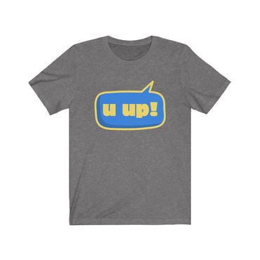 u up t shirt