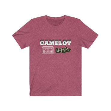 Camelot Music
