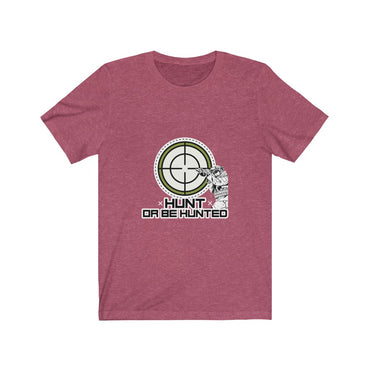 t shirt h.u.n.t