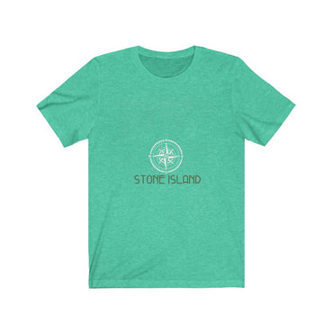 island stone t shirt