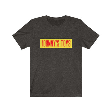 Johnny's Toys