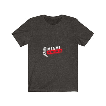 Miami Floridians ABA