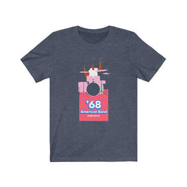 t shirt 68