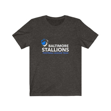 Baltimore Stallions