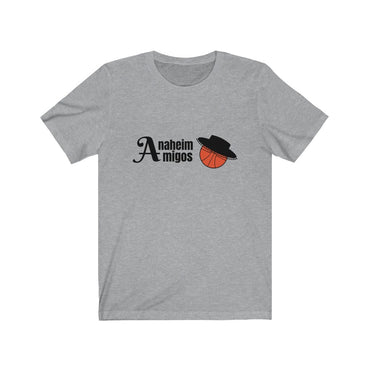 Anaheim Amigos Basketball