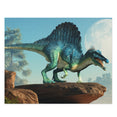 Spinosaurus Jigsaw Puzzle