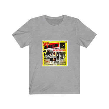 g n r lies t shirt