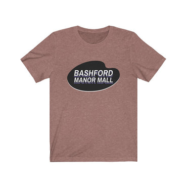 Bashford Mall