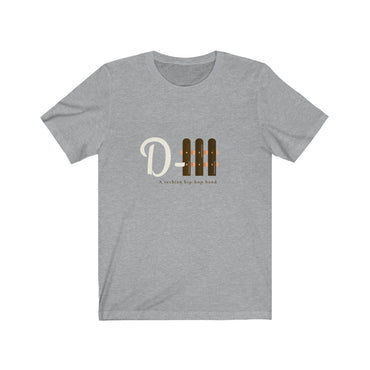 d fence t shirt