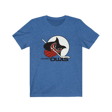 Columbus Owls Hockey