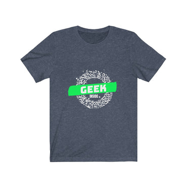 t shirt geek