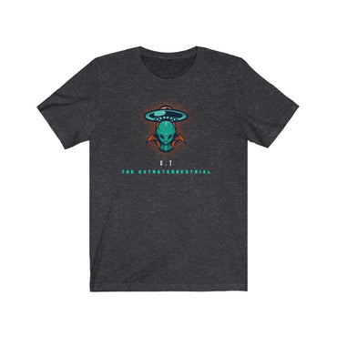 e.t. t shirt