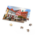 City hall - Bad Staffelstein, Germany - Jigsaw Puzzle