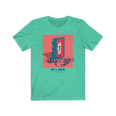 90's r&b t shirt