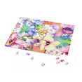 floral - Jigsaw Puzzle
