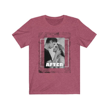 after movie t shirt