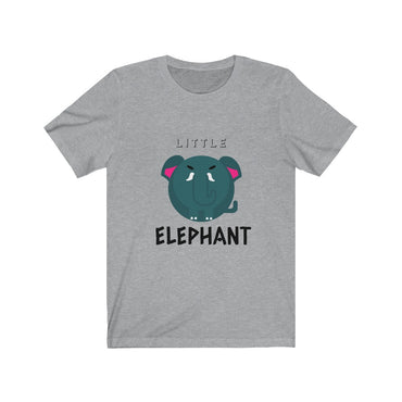 t shirt elephant