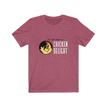 Chicken Delight