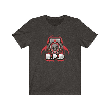 r.p.d t shirt