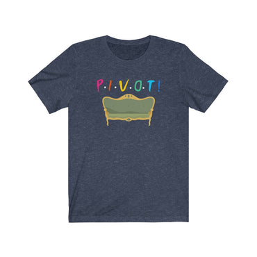p.i.v.o.t shirt