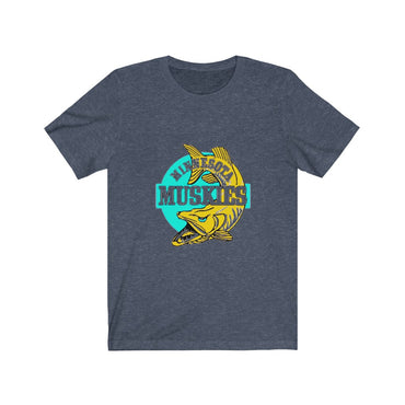 Minnesota Muskies