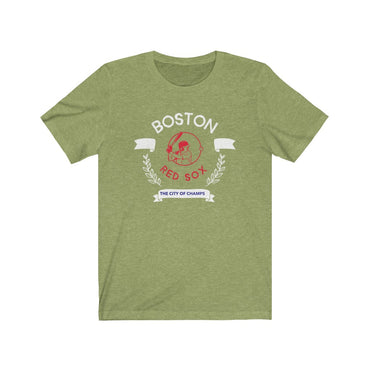 boston t shirt