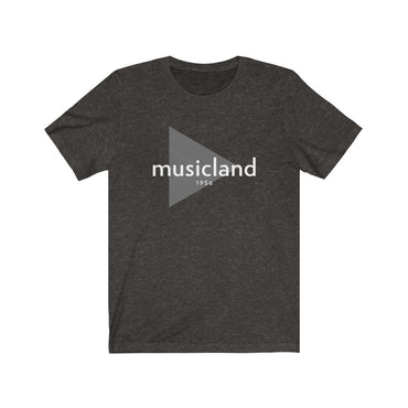 Musicland