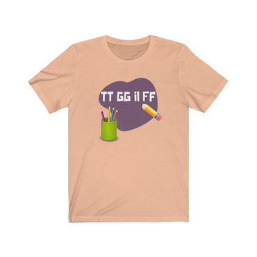 t g i f teacher shirt