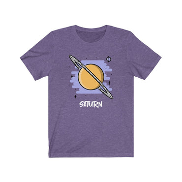 saturn t shirt