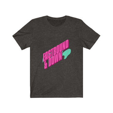 eastbound and down t shirt