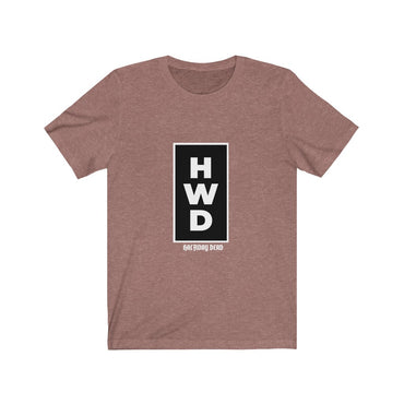 h w d shirt