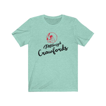 Pittsburgh Crawfords