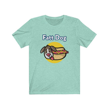 Fatt Dog