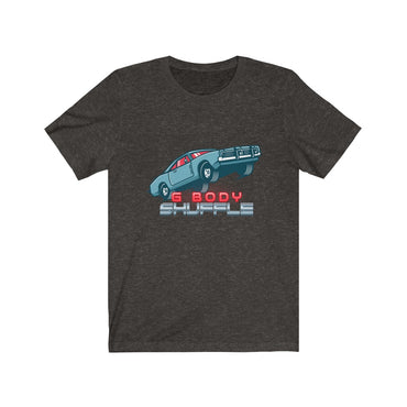 g body shuffle t shirt