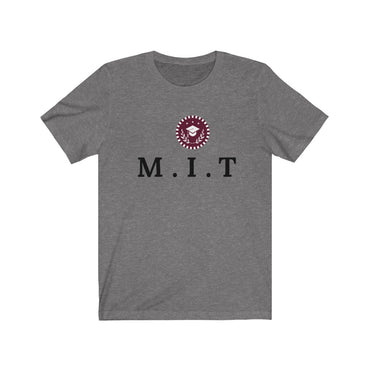 m.i.t. shirt