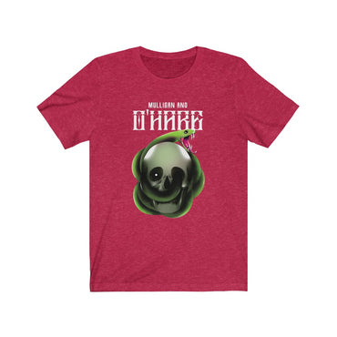 mulligan and o'hare t shirt