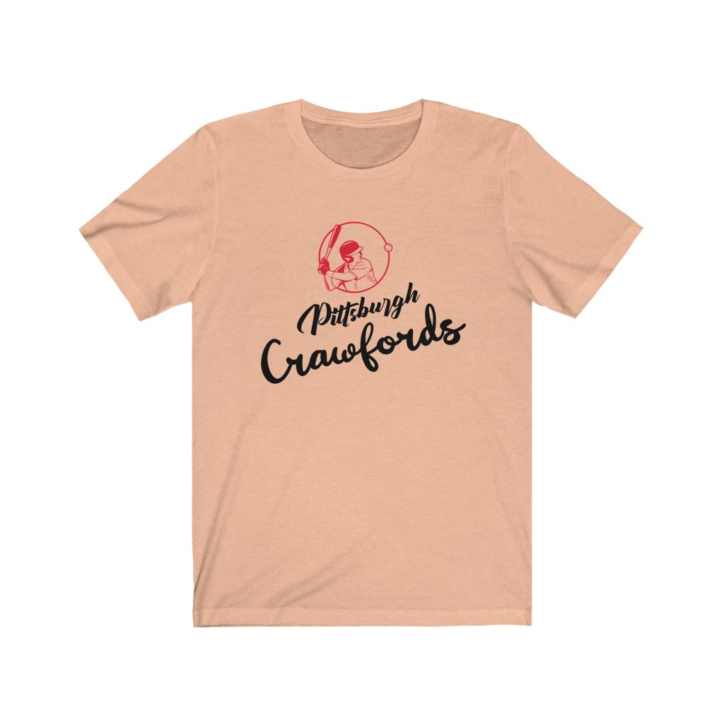 Pittsburgh Crawfords- Unisex